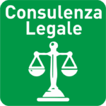 ICONA CONSULENZA LEGALE ANED Consulenza legale