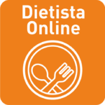 ICONA DIETISTA ONLINE